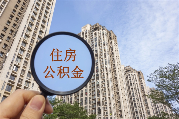 东海怎么取住房住房公积金（取住房公积金方法）